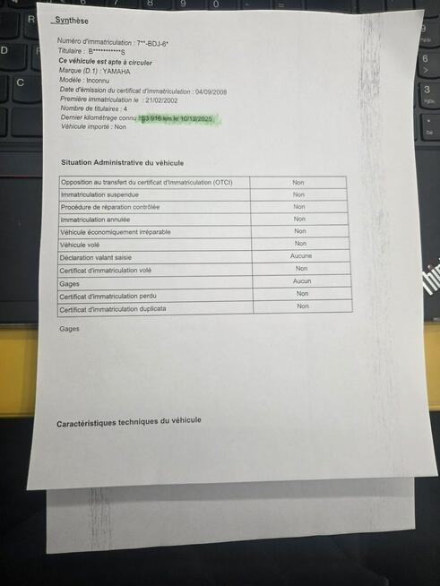 Yamaha Bulldog BT 1100 R 2002 MEGA ZADBANY Raty Transport Największy Wybór Moto w PL