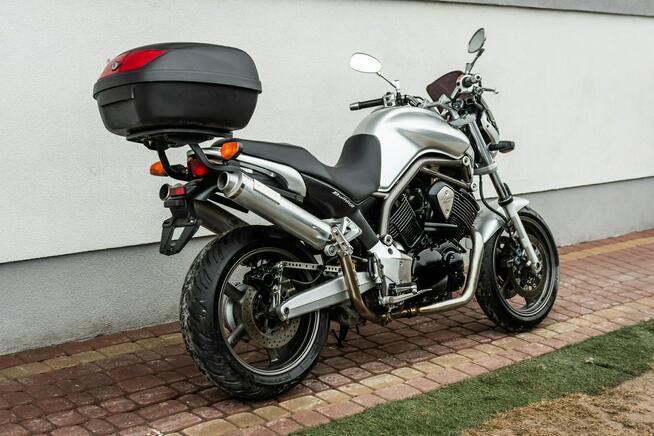 Yamaha Bulldog BT 1100 R 2002 MEGA ZADBANY Raty Transport Największy Wybór Moto w PL