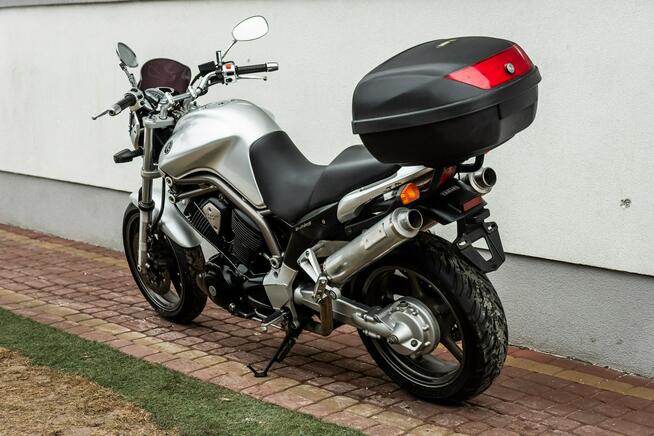Yamaha Bulldog BT 1100 R 2002 MEGA ZADBANY Raty Transport Największy Wybór Moto w PL