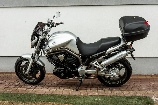 Yamaha Bulldog BT 1100 R 2002 MEGA ZADBANY Raty Transport Największy Wybór Moto w PL