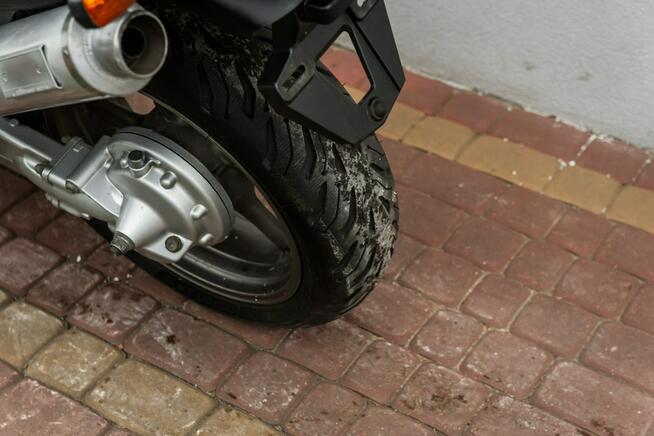 Yamaha Bulldog BT 1100 R 2002 MEGA ZADBANY Raty Transport Największy Wybór Moto w PL