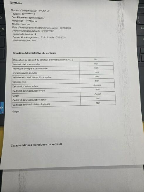 Yamaha SR 125 R 1999 KLASYK Raty Transport Największy Wybór Moto ybr cb cbf cbr