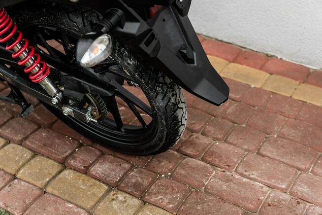 Honda CB 125 F 2018 POLIFT Raty Wysyłka TRANSPORT Największy Wybór Moto