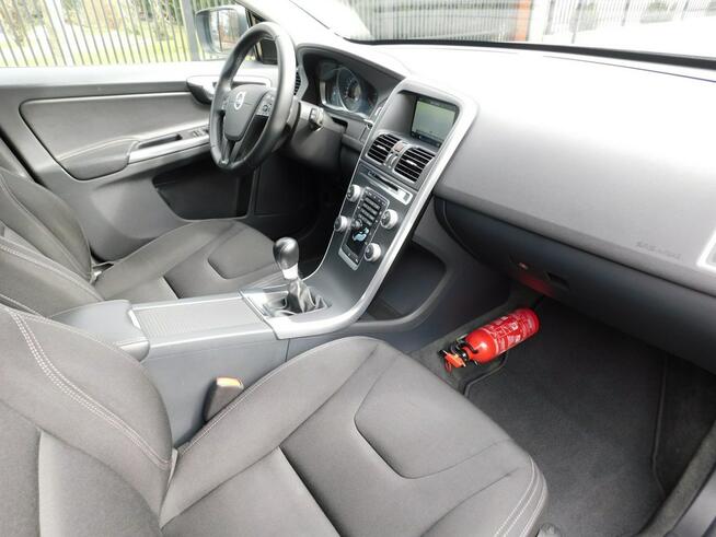 Volvo XC 60 2.0D 5 Cylinder Silnik Starszej Generacji