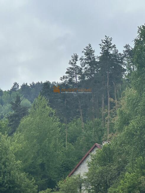 Dom Rożnów gm. Gródek nad Dunajcem