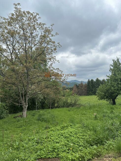 Dom Rożnów gm. Gródek nad Dunajcem