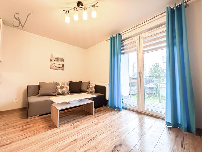 3210 ALL | Pet Friendly | Przestronne | ENG