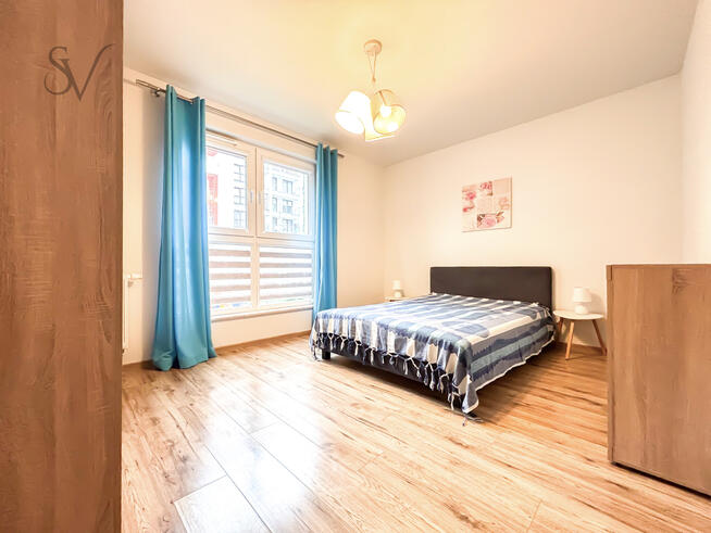 3210 ALL | Pet Friendly | Przestronne | ENG