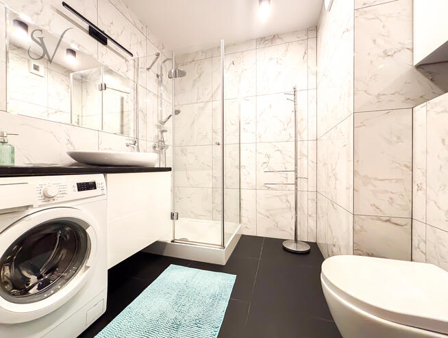 3210 ALL | Pet Friendly | Przestronne | ENG