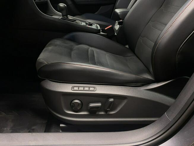 Cupra Ateca VAT 23% 1.5TSI 150KM DSG 2024 r., salon PL, I właściciel, gwarancja