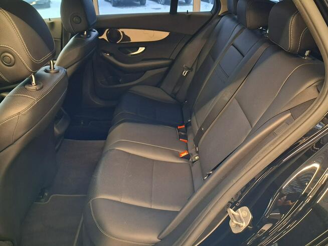 Mercedes C 200 VAT 23% T 2.0 184KM automat 2018 r., salon PL, przebieg tylko 77tys.km