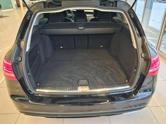 Mercedes C 200 VAT 23% T 2.0 184KM automat 2018 r., salon PL, przebieg tylko 77tys.km