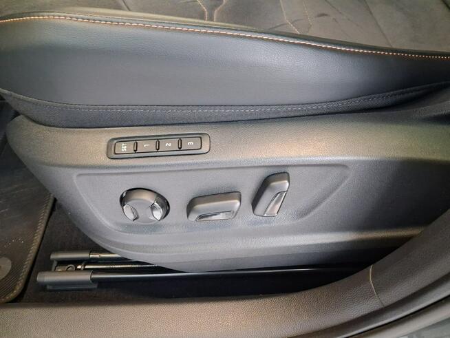 Cupra Ateca VAT 23% 1.5TSI 150KM DSG 2024 r., salon PL, I właściciel, gwarancja