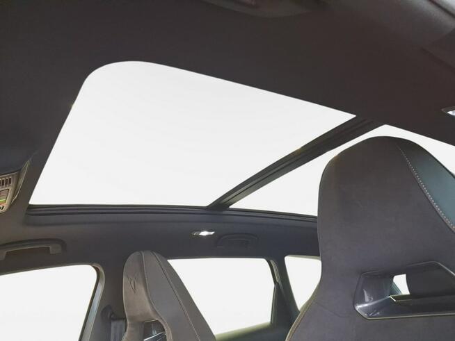 Cupra Ateca VAT 23% 1.5TSI 150KM DSG 2024 r., salon PL, I właściciel, gwarancja