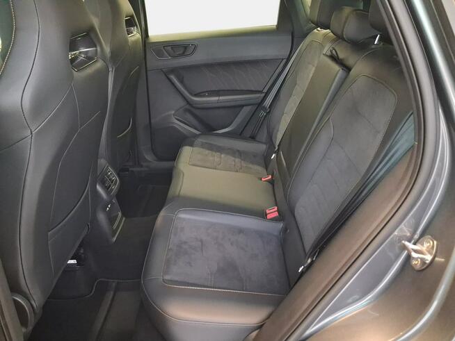 Cupra Ateca VAT 23% 1.5TSI 150KM DSG 2024 r., salon PL, I właściciel, gwarancja