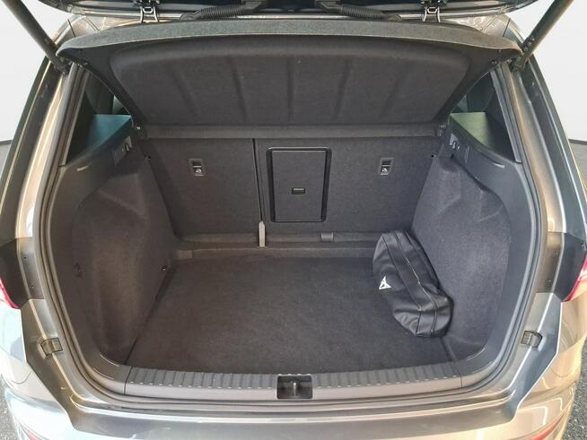 Cupra Ateca VAT 23% 1.5TSI 150KM DSG 2024 r., salon PL, I właściciel, gwarancja