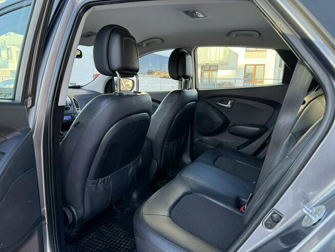 Hyundai ix35 2.0 MPI 163kM 4WD! Salon Polska! I właściciel ! Serwis ASO!