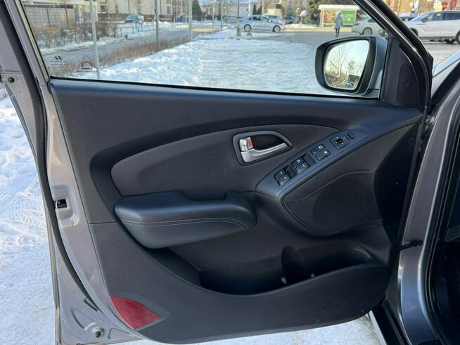 Hyundai ix35 2.0 MPI 163kM 4WD! Salon Polska! I właściciel ! Serwis ASO!