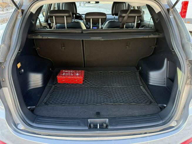 Hyundai ix35 2.0 MPI 163kM 4WD! Salon Polska! I właściciel ! Serwis ASO!