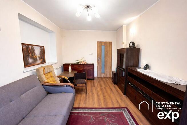 Gospodarstwo 0,5 ha z domem i zabudowaniami