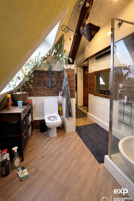 Gospodarstwo 0,5 ha z domem i zabudowaniami