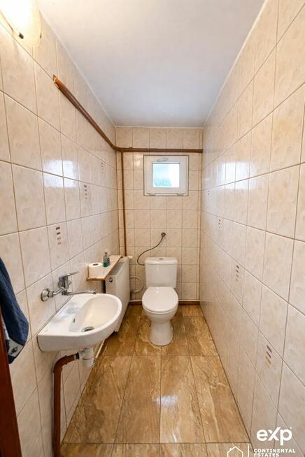 Gospodarstwo 0,5 ha z domem i zabudowaniami