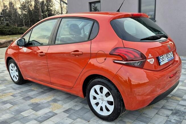 1.0 Vti 70KM Klimatyzacja LIKE 208 śliczny kolor NOWY rozrząd