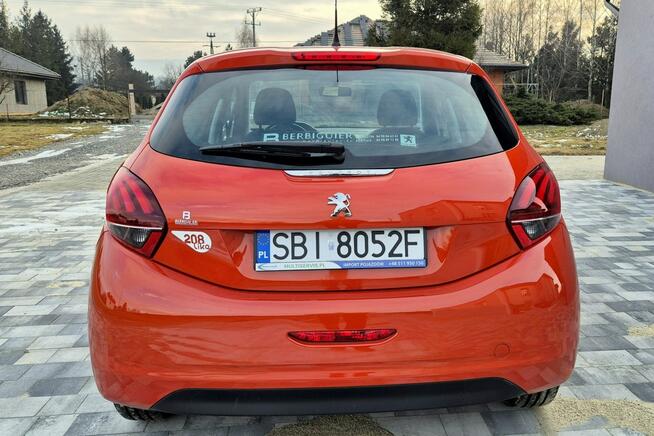 1.0 Vti 70KM Klimatyzacja LIKE 208 śliczny kolor NOWY rozrząd