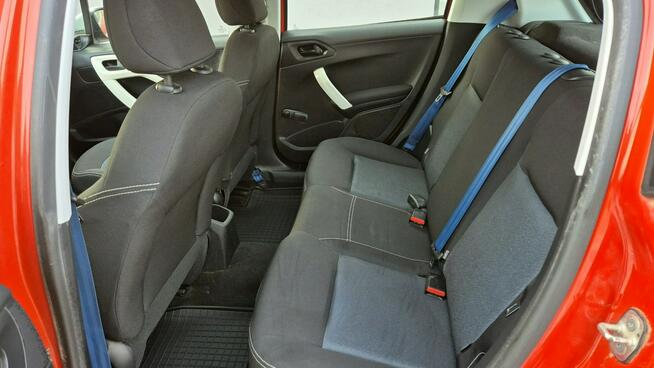 1.0 Vti 70KM Klimatyzacja LIKE 208 śliczny kolor NOWY rozrząd