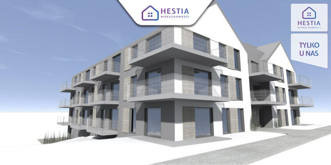 Działka - zabudowa wielorodzinna -20min od centrum