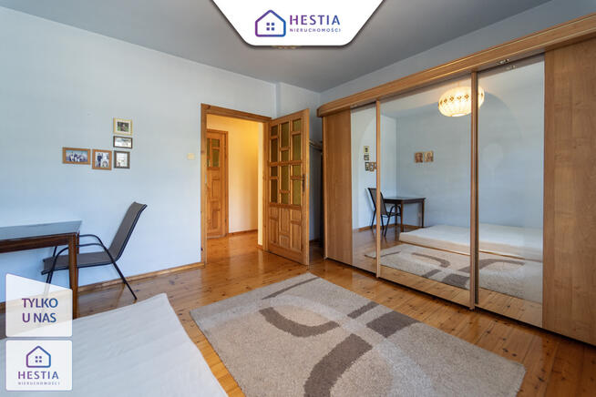 Dom wolnostojący z piwnicą