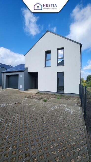 Dom wolnostojący 5 pokoi, garaż, ogród!!!