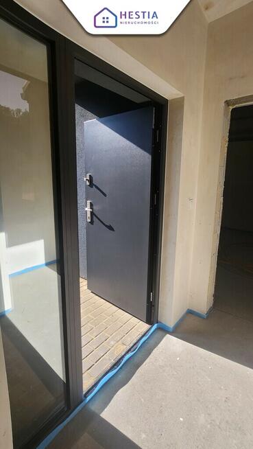 Dom wolnostojący 5 pokoi, garaż, ogród!!!