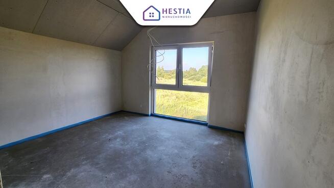 Dom wolnostojący 5 pokoi, garaż, ogród!!!