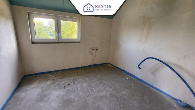 Dom wolnostojący 5 pokoi, garaż, ogród!!!