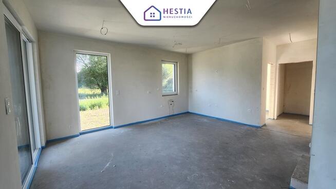 Dom wolnostojący 5 pokoi, garaż, ogród!!!