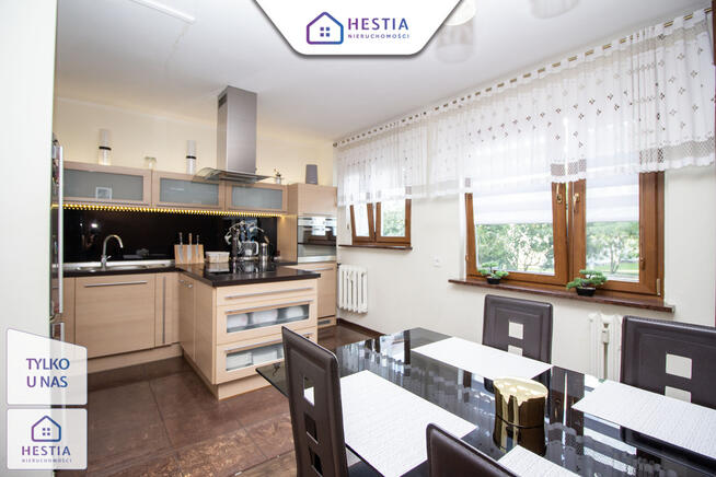 Stargard - 3 pokoje I piętro os. Pyrzyckie