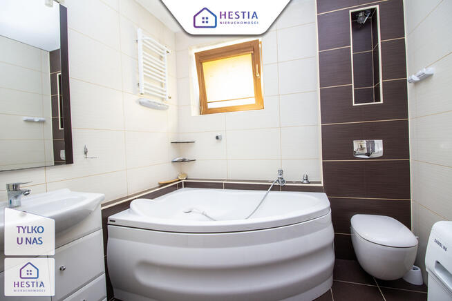 Stargard - 3 pokoje I piętro os. Pyrzyckie