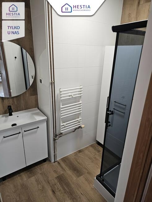 Trzy pokoje z balkonem widok na Katedrę !