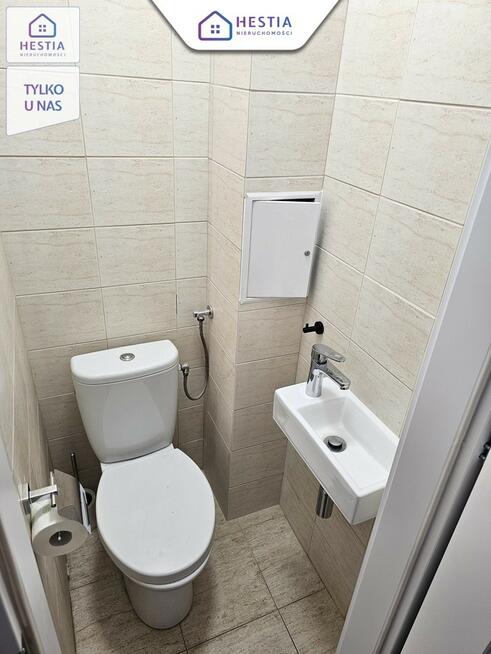 Trzy pokoje z balkonem widok na Katedrę !