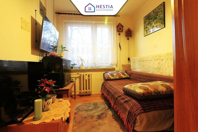 2 pok Stargard Os. Lotnisko Nowa Cena !