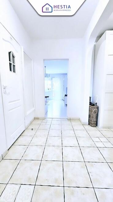 Eleganckie i nowoczesne 2-pokojowe z balkonem!