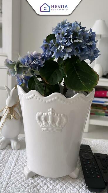 Eleganckie i nowoczesne 2-pokojowe z balkonem!