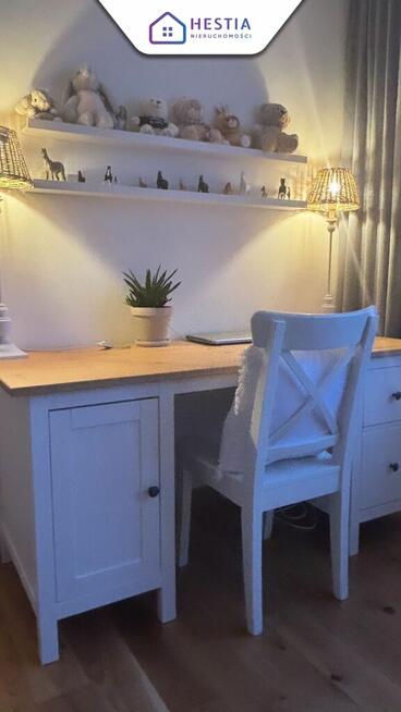 Eleganckie i nowoczesne 2-pokojowe z balkonem!