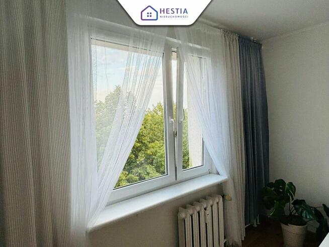 Eleganckie i nowoczesne 2-pokojowe z balkonem!