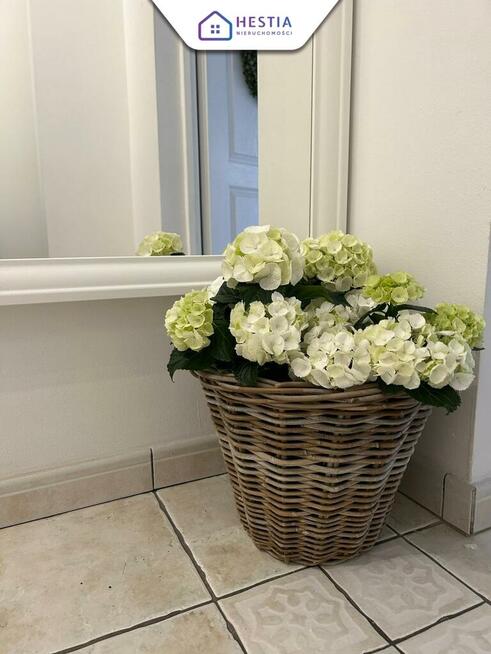 Eleganckie i nowoczesne 2-pokojowe z balkonem!