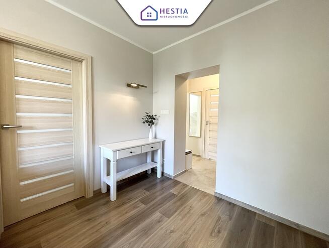 2 pokoje na Niebuszewie z oddzielną kuchnią !