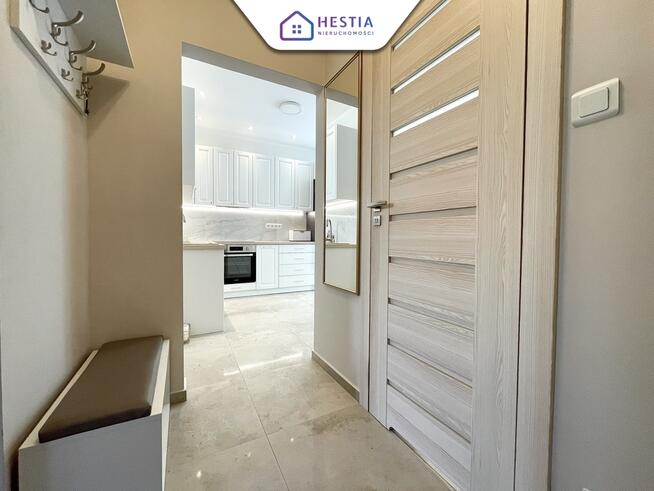 2 pokoje na Niebuszewie z oddzielną kuchnią !