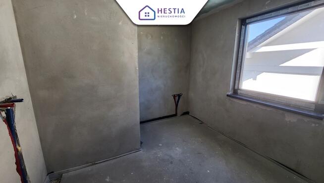 Przestronny bliźniak, garaż, ogród, Mierzyn!