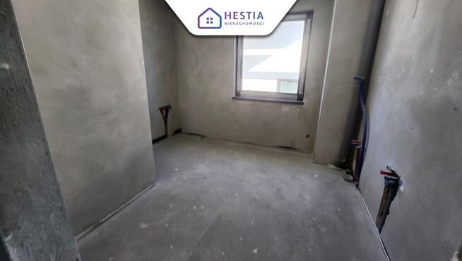 Przestronny bliźniak, garaż, ogród, Mierzyn!